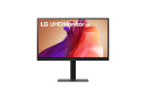 LG monitor 27BA45U-B 27" IPS/3840x2160/16:9/300cd/HDMI, DisplayPort, Headphone Out