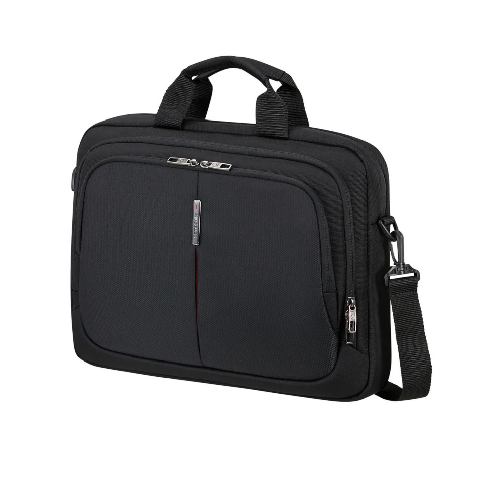 Samsonite sülearvutikott GUARDIT 3.0, 15.6", must