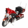 Harley-Davidson mootorratas Electra Glide 1:12
