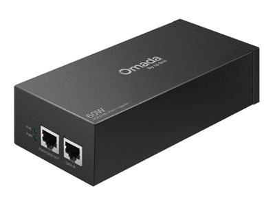 TP-Link POE370S Omada PoE++ Injector | TP-LINK