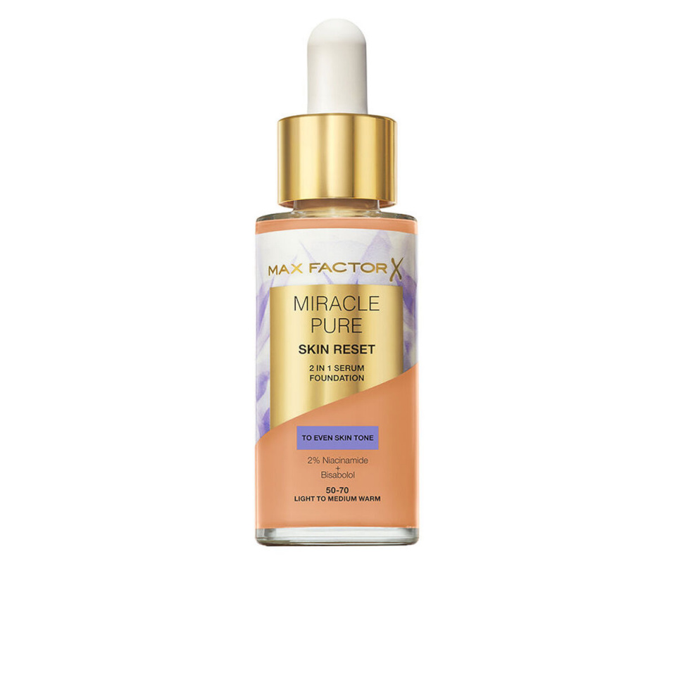 Max Factor näokreem MIRACLE PURE 30ml