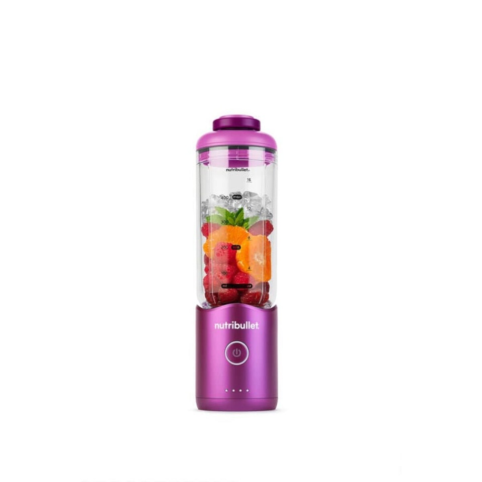Nutribullet blender NBP013GM hall 600 ml