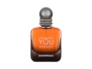 Giorgio Armani parfüüm Emporio Armani Stronger With You Absolutely 50ml, meestele