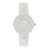 Versace naiste kell VE6G00123 valge (Ø 39mm)