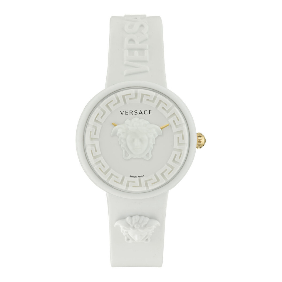 Versace naiste kell VE6G00123 valge (Ø 39mm)