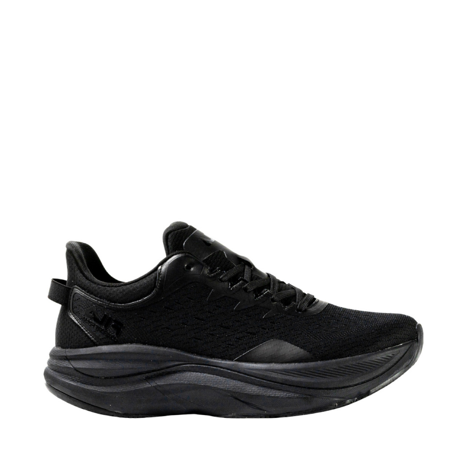 Fila treeningjalatsid meestele Retron must FFM0477 80010 suurus 45