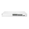 Hpe Networking switch HPE Networking Instant On 1830 24p Gbit CL4 PoE 2p SFP