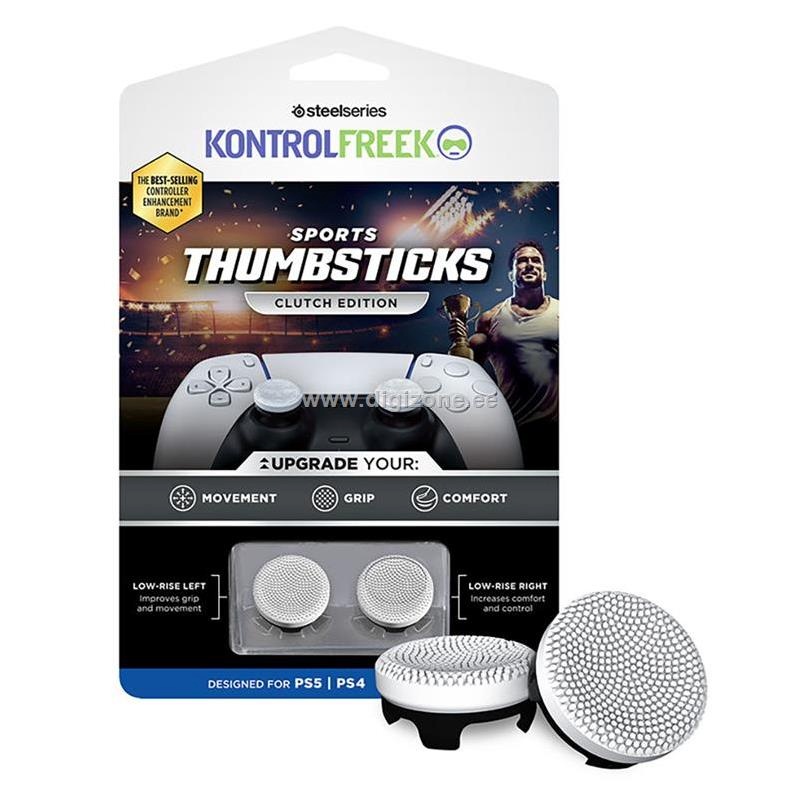 KontrolFreek juhtpuldi nupud Sports PS5 (2)