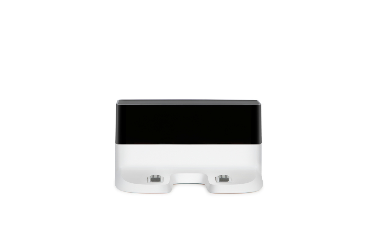 Ecovacs laadimisdokk Charging Dock T9, valge