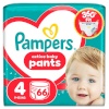 Pampers mähkmed Active Baby Pants Püksmähkmed, suurus 4, 66 tk