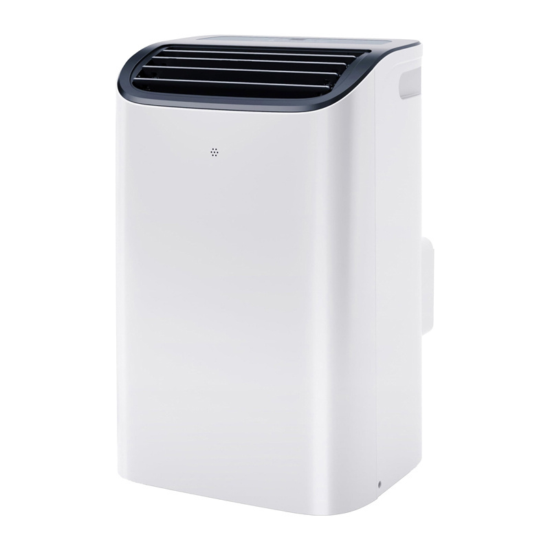 Euhomy konditsioneer PAC006 12,000 BTU Portable Air Conditioner with 4-in-1 Heating Function, valge