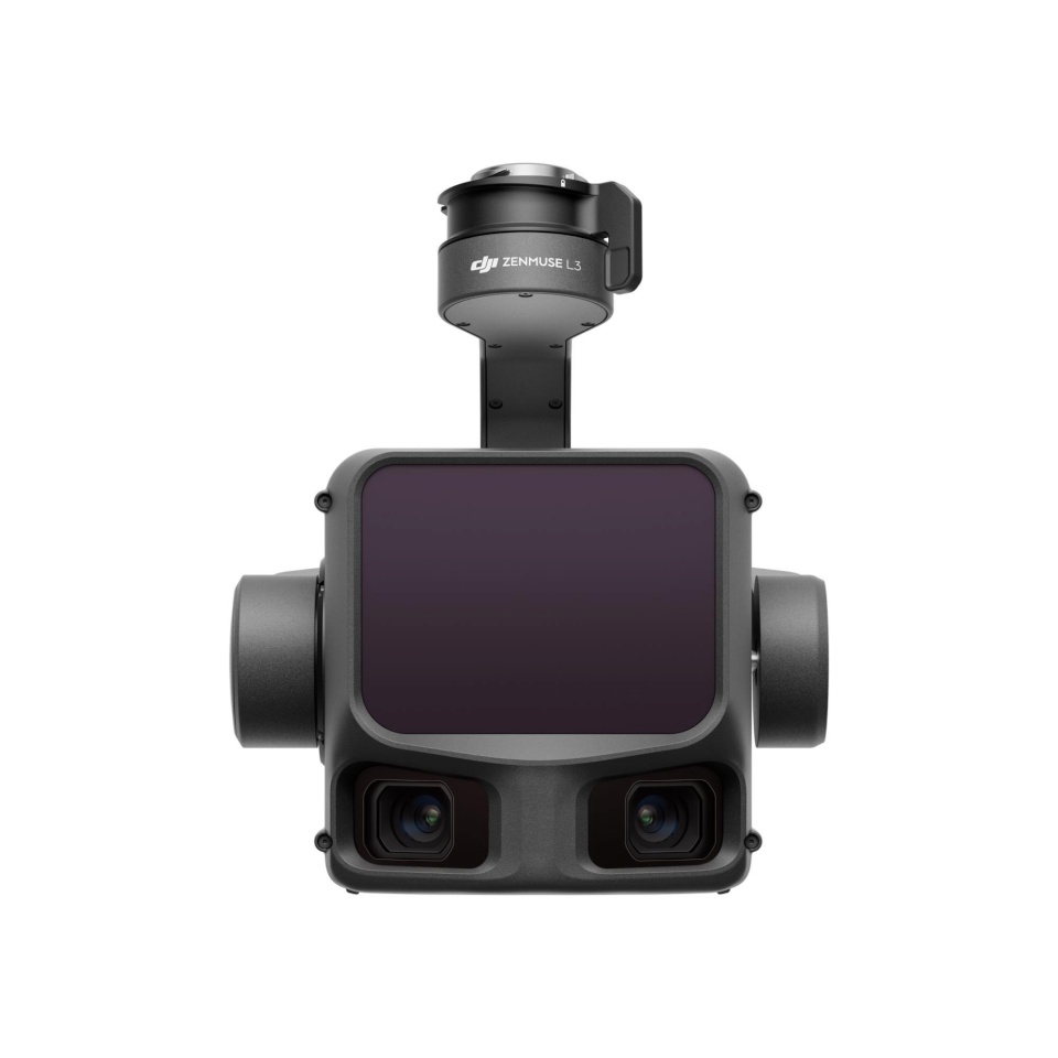 DJI lisatarvik Zenmuse L3 Sp Plus