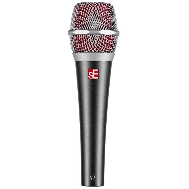 sE Electronics mikrofon V7 - dynamic