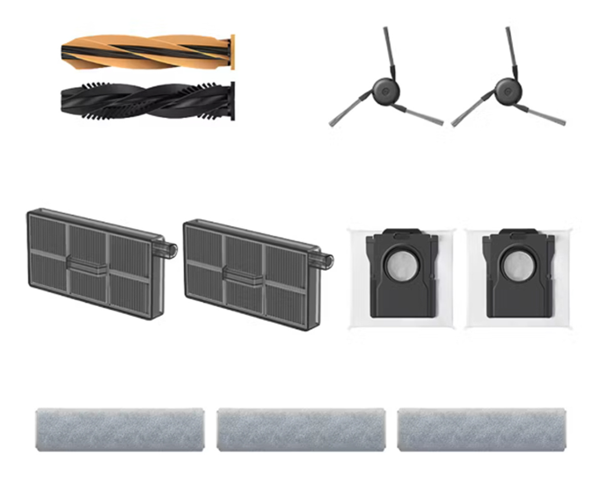 Dreame Vacuum Acc Kit Ultra Track aqua10 Rak66