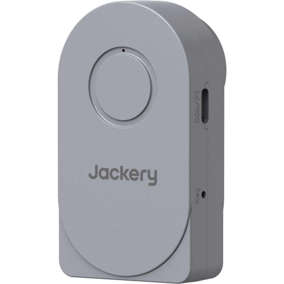 Jackery Smart Meter Verbrauchsregler