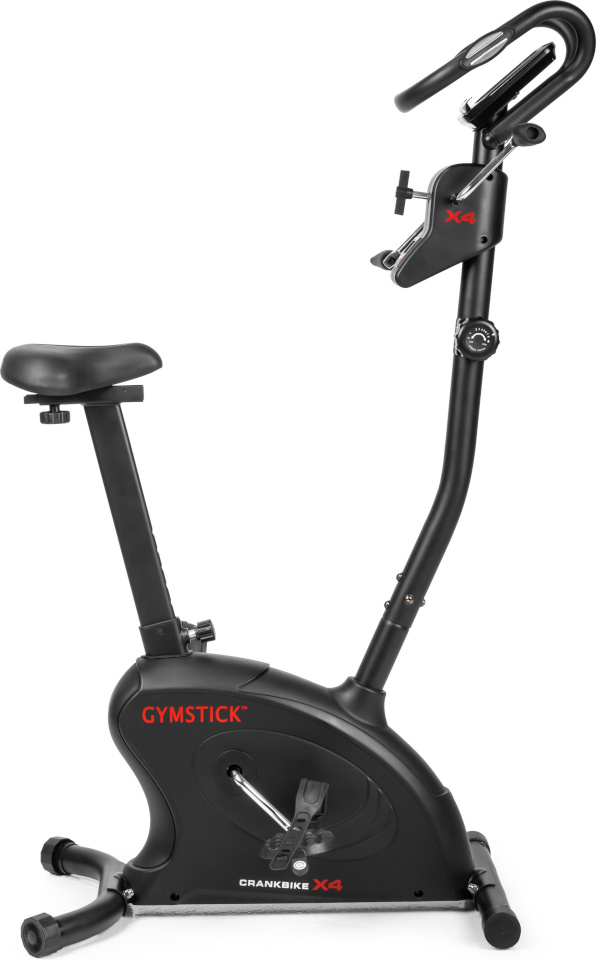 Gymstick velotrenažöör CRANK BIKE X4