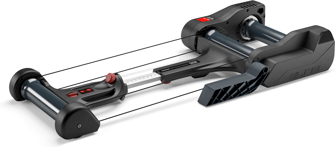 Elite treeningrullid Nero Interactive 