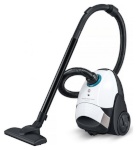 Eldom tolmuimeja OS900 Pegasus Vacuum Cleaner, valge/must