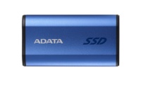 ADATA kõvaketas SSD External Disk SE880 2TB USB3.2A/C Gen2x2 sinine