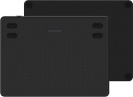 Huion graafikalaud RTE-100-BK must 5080 lpi 121.9x76.2mm