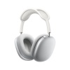 Apple kõrvaklapid AirPods Max Headset Wireless Neck-band Calls/Music Bluetooth hõbedane