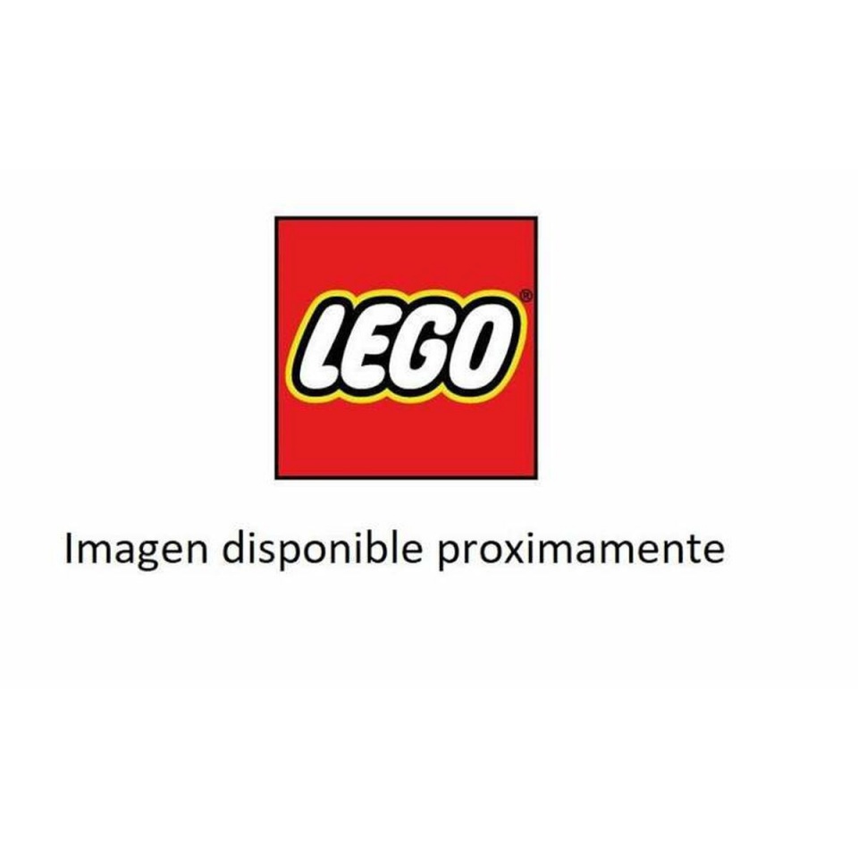 Lego nukumaja 76934