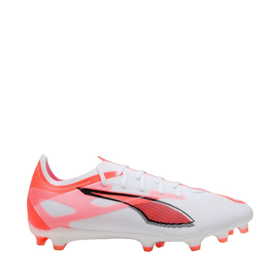 Puma jalgpallijalatsid Ultra 5 Match Fg/ag 108166 01 suurus 44,5