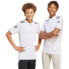 Adidas Teamwear T-särk lastele Squadra 25 Polo valge JY3414 suurus 116cm