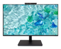 Acer monitor B277D6b 27" 69cm 120Hz 1920x1080 must