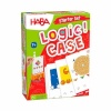 HABA lauamäng Logic Case Starter Set