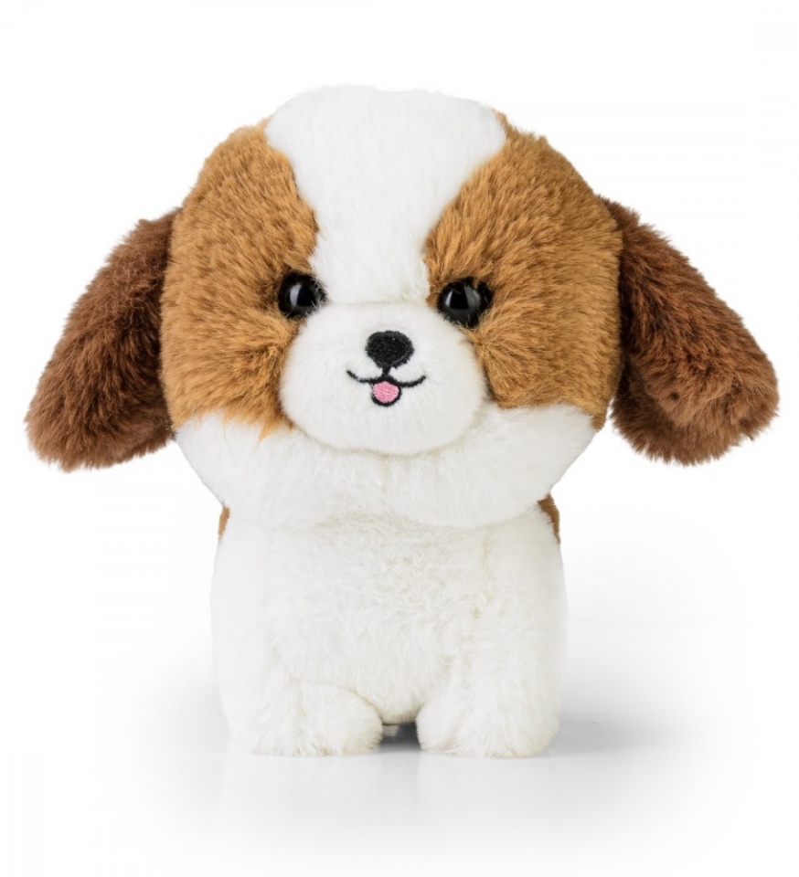 Daffi pehme mänguasi Mascot Teddy Pets Shih Tzu