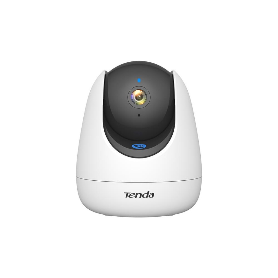 Tenda Wireless Camera 5mp Pan/tilt/rp7