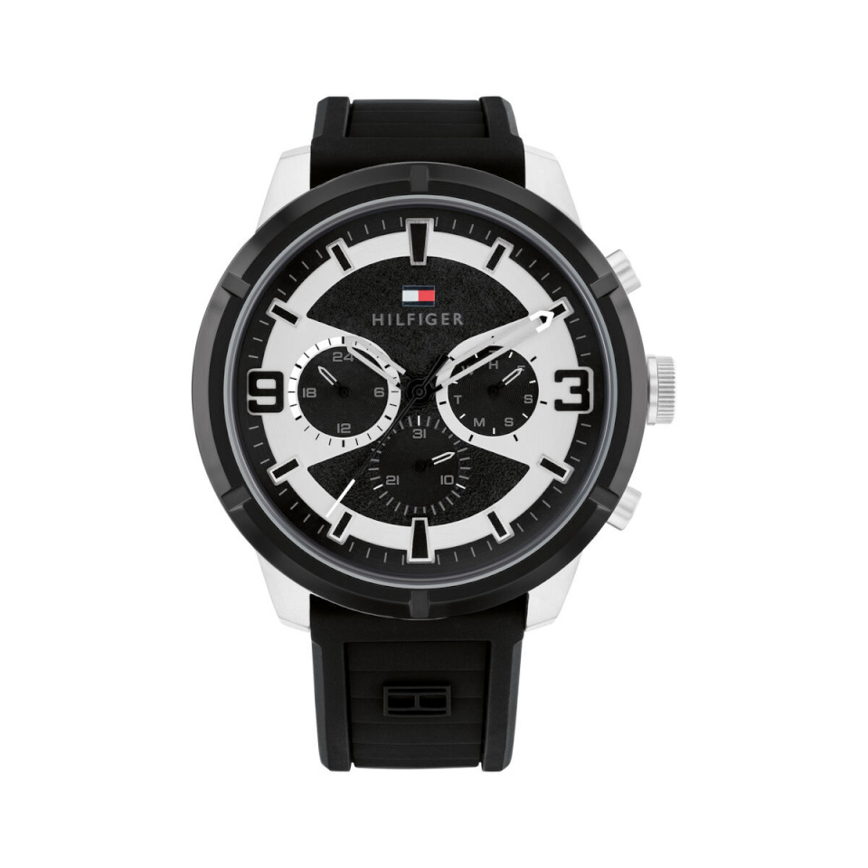 Tommy Hilfiger meeste kell 1792074 (Ø 44mm)