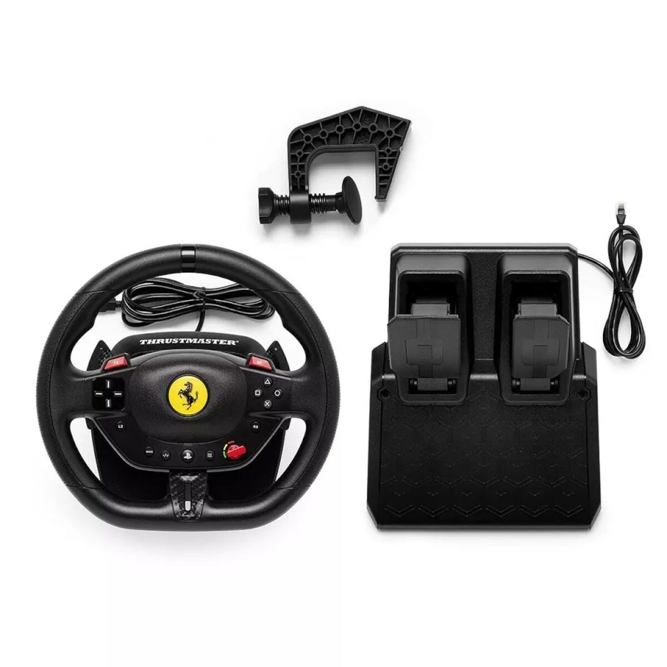 Thrustmaster