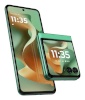 Motorola mobiiltelefon Razr 60 5G 8/256GB Pantone Spring Bud roheline