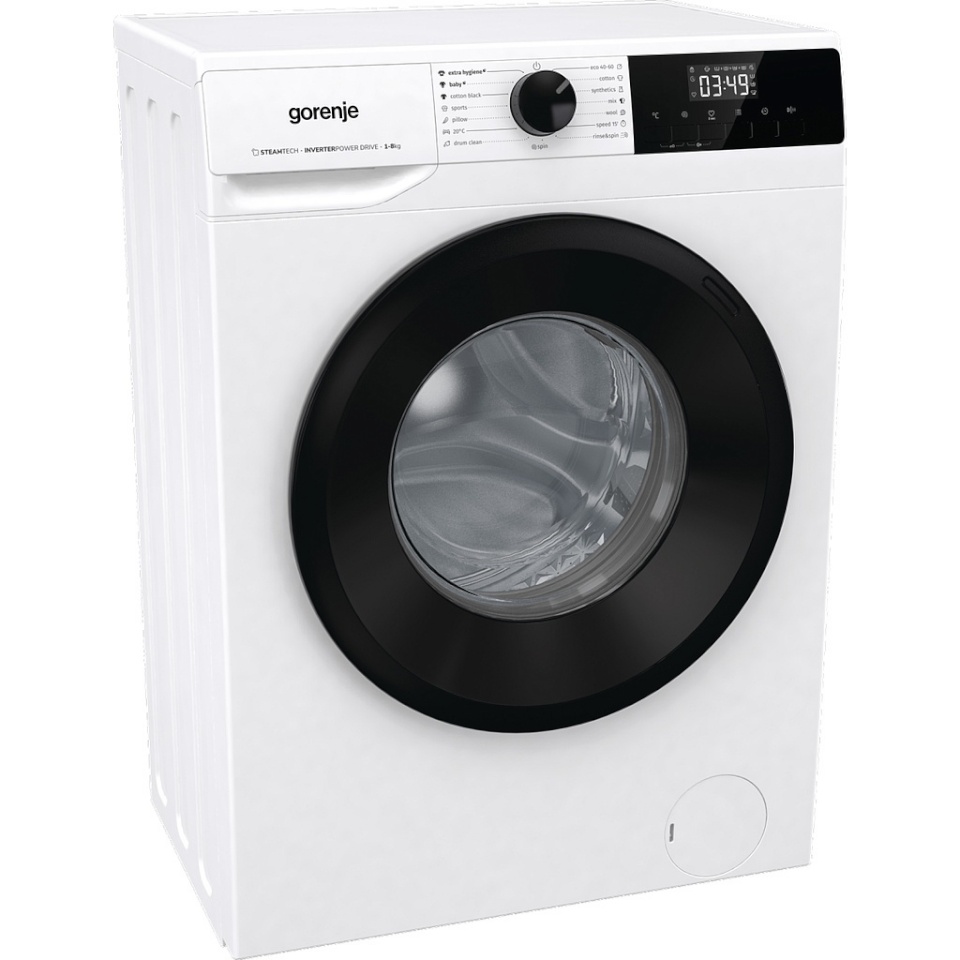 Gorenje pesumasin W11NHPI84AS