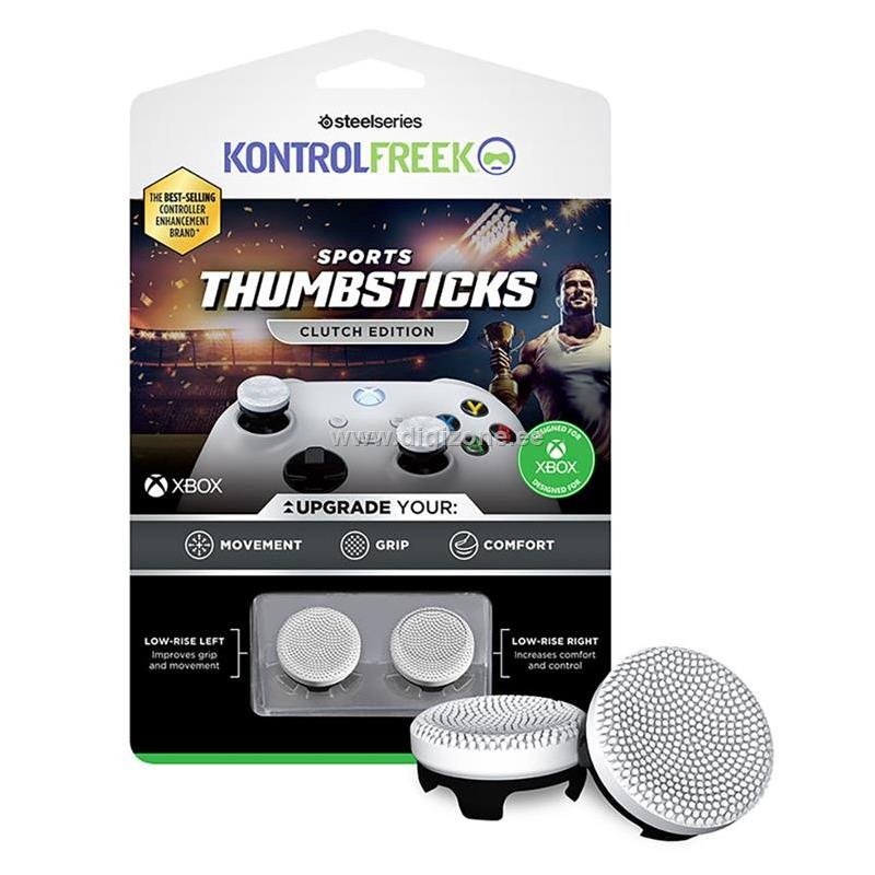 KontrolFreek juhtpuldi nupud Sports X1/SX (2)