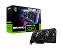 MSI videokaart nVidia GeForce RTX 5060 8GB GDDR7 128bit pci Express X16 5.0 acTive rtx50608ggamingoc
