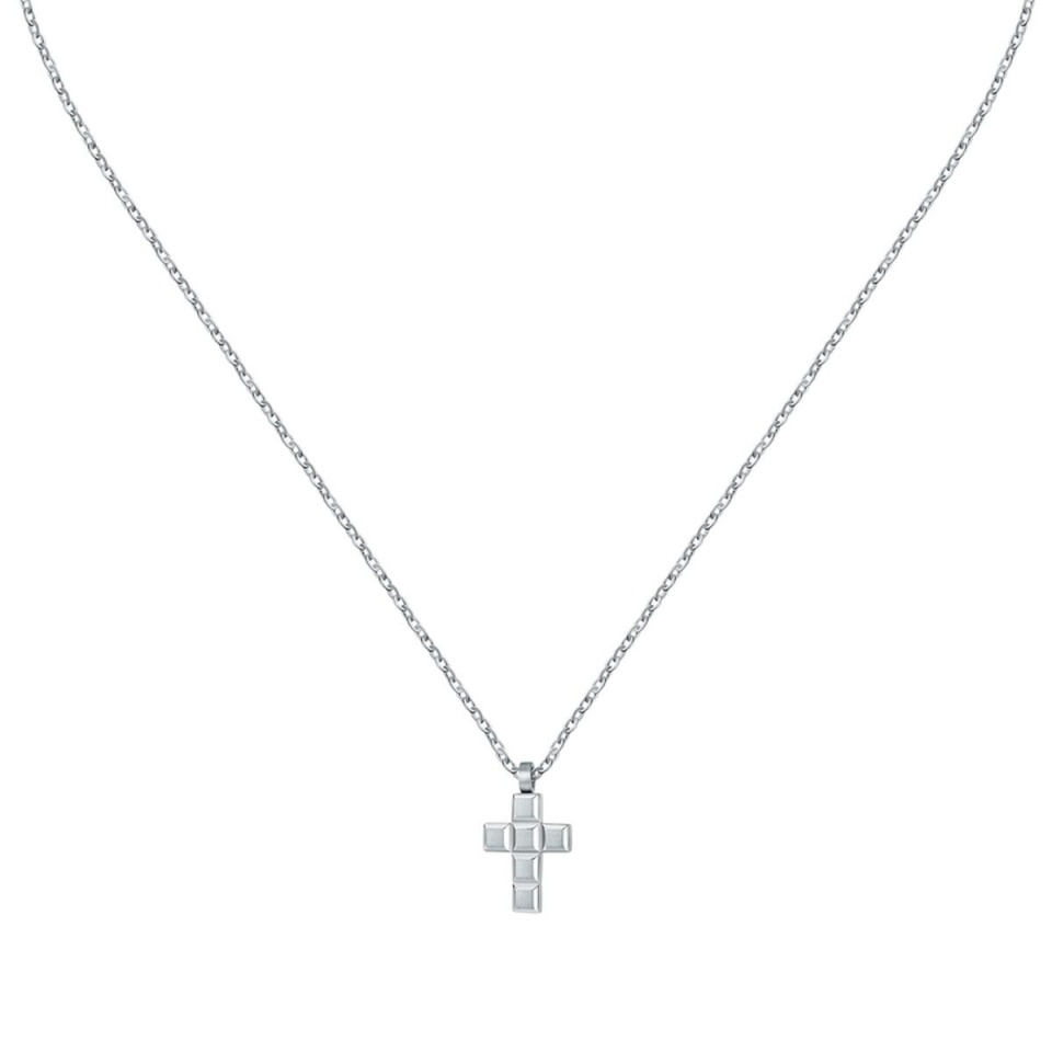 Morellato naiste kaelakee SALS77 Hõbedane