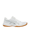 Asics võrkpallijalatsid naistele Upcourt 6 1072A107 100 suurus 43,5