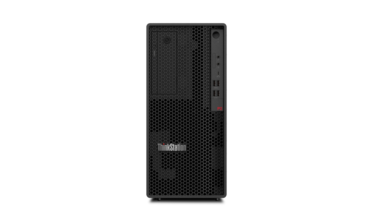Lenovo ThinkStation P2 Tower G2 U5-235 1x32/512 Intel UHD W11P