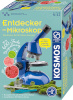 Kosmos mikroskoop Explorer Microscope 636050