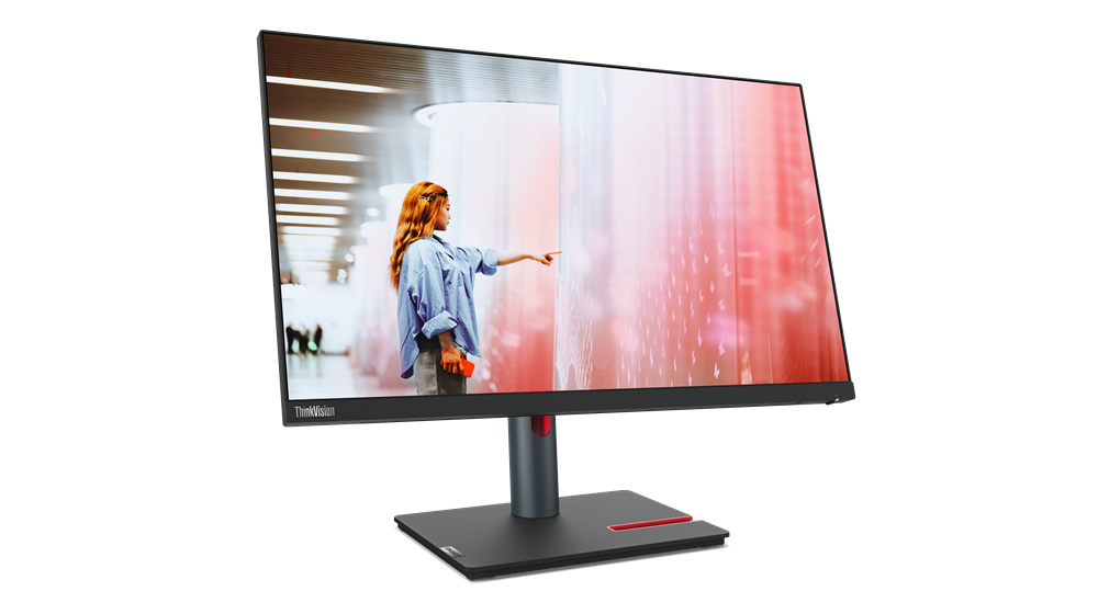 Lenovo monitor ThinkVision P24q-30 (23.8") 2560x1440 HDMI/DP