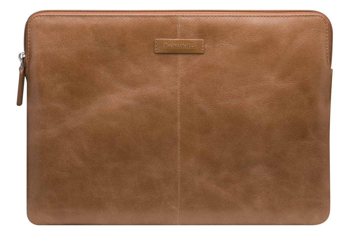 dbramante1928 kaitseümbris Skagen Pro Gen 2, 13" MacBook Pro & Air, pruun