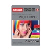 Activejet fotopaber AP6-260GR100 Photo Paper for Ink Printers, A6, 10x15, 100tk