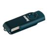 Hama mälupulk USB-Stick "Rotate" USB 3.0, 128GB, 90MB/s petrol blue