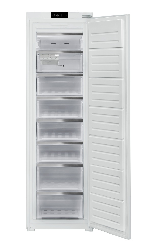 De Dietrich integreeritav sügavkülmik DFU1781EN