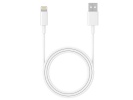 Tracer kaabel Cable USB 2.0 iPhone AM-Lightning 1m valge
