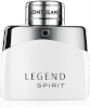 Montblanc parfüüm Legend Spirit 30ml, meestele