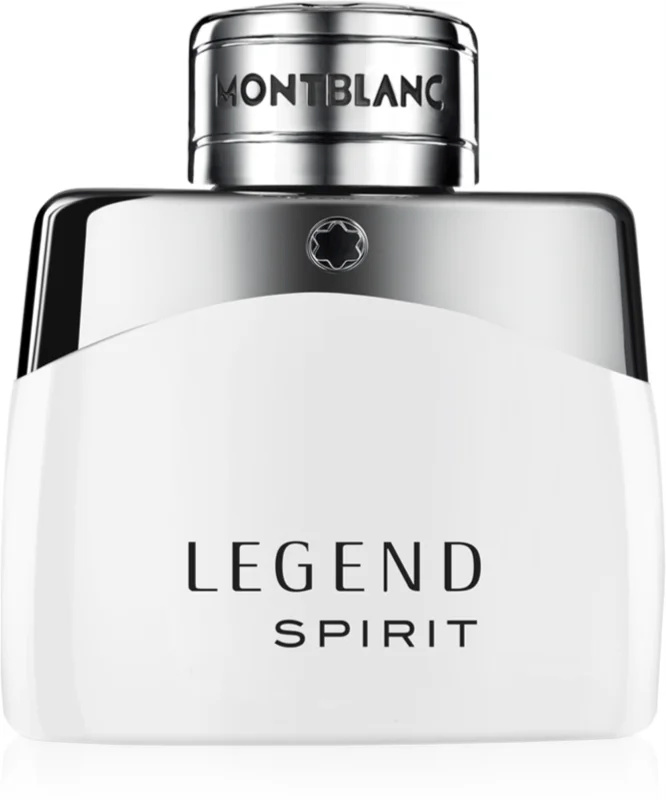 Montblanc parfüüm Legend Spirit 30ml, meestele